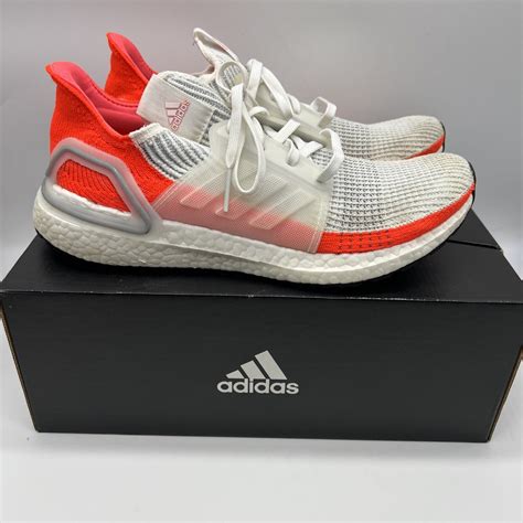 adidas schuhe 19|Amazon.com: Mens Adidas Ultraboost 19.